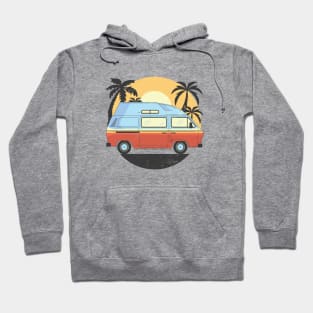 Camper Van Hoodie